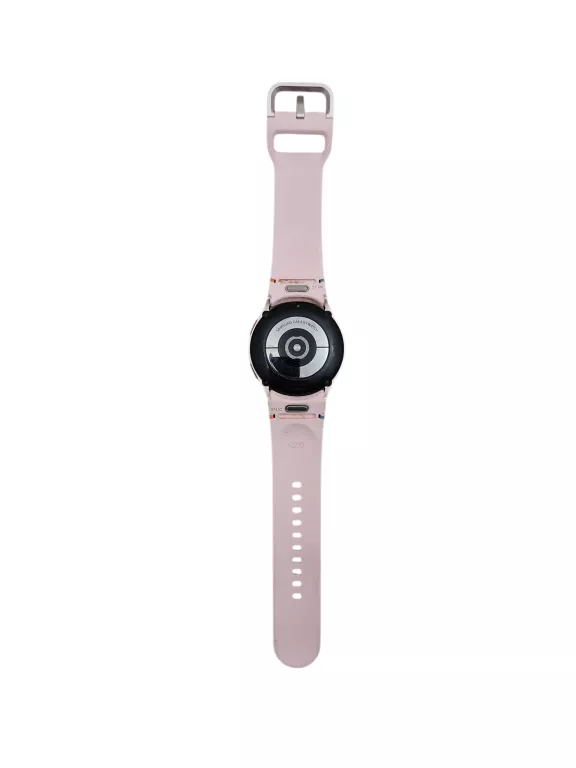SMARTWATCH SAMSUNG GALAXY WATCH FE SM-R861 PINK GOLD