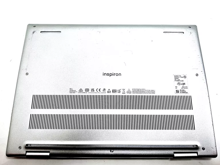LAPTOP DELL INSPIRON 14 7430 2IN 1 16GB/512GB  I7 13TH GEN 1.70 GHZ
