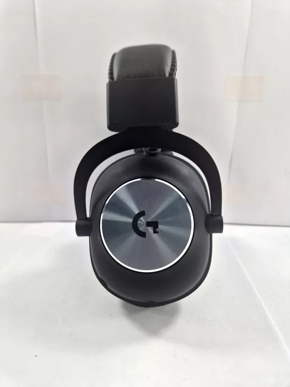 SŁUCHAWKI NAUSZNE LOGITECH G PRO X