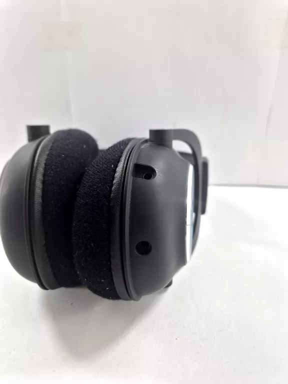 SŁUCHAWKI NAUSZNE LOGITECH G PRO X