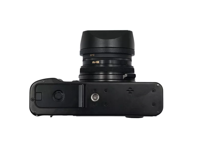 APARAT CYFROWY KOMPAKTOWY FUJIFILM X100V 26MP 4K PRZEBIEG MIGAWKI 2,7K