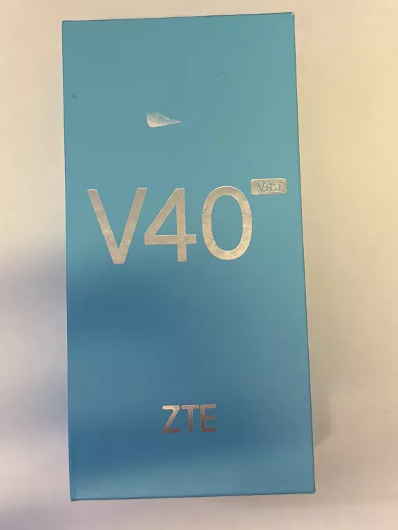 TELEFON ZTE BLADE V40 VITA