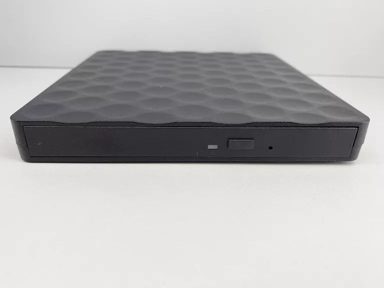 NAPĘD ZEWNĘTRZNY PRZENOŚNY CD DVD NAGRYWARKA DVD RW ULTRA CIENKI USB 3.0
