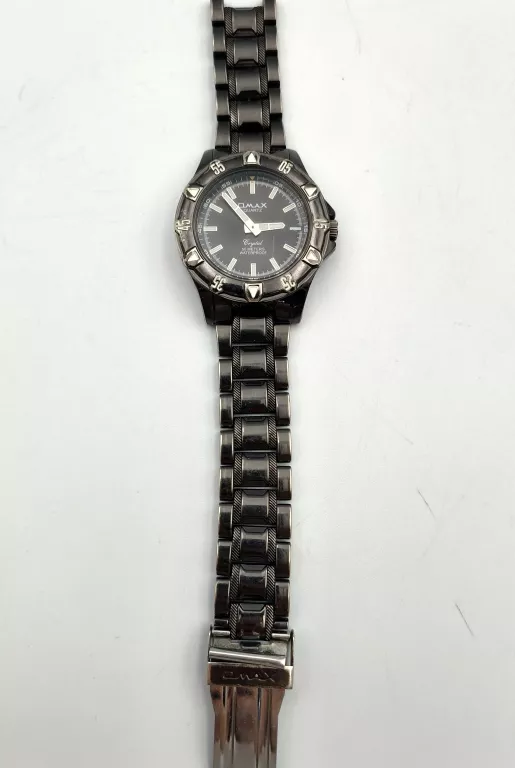 zegarek-omax-since-1946-ean-gtin-0023052059185