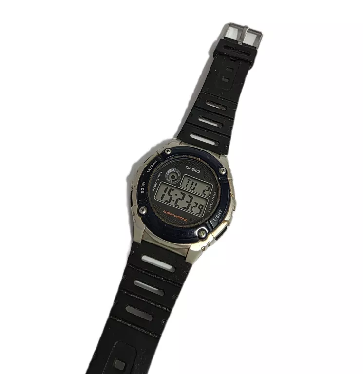 ZEGAREK CASIO 3435