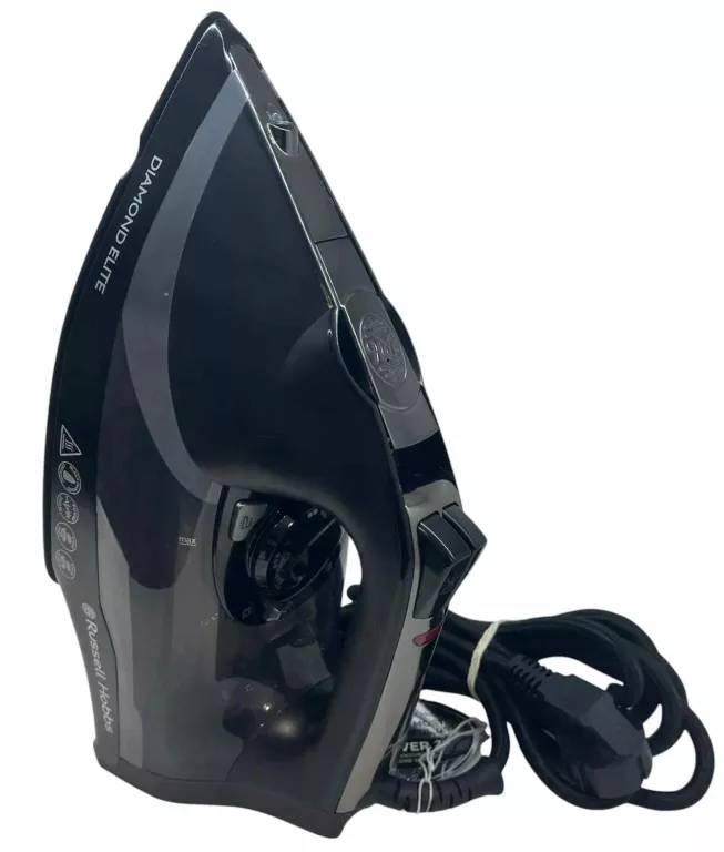ŻELAZKO RUSSELL HOBBS DIAMOND ELITE IRON