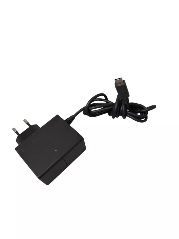 KONSOLA NINTENDO SWITCH HAC -001 - AKCESORIA