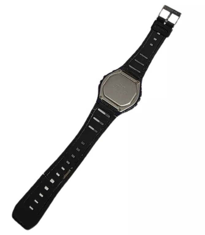 ZEGAREK CASIO 3435
