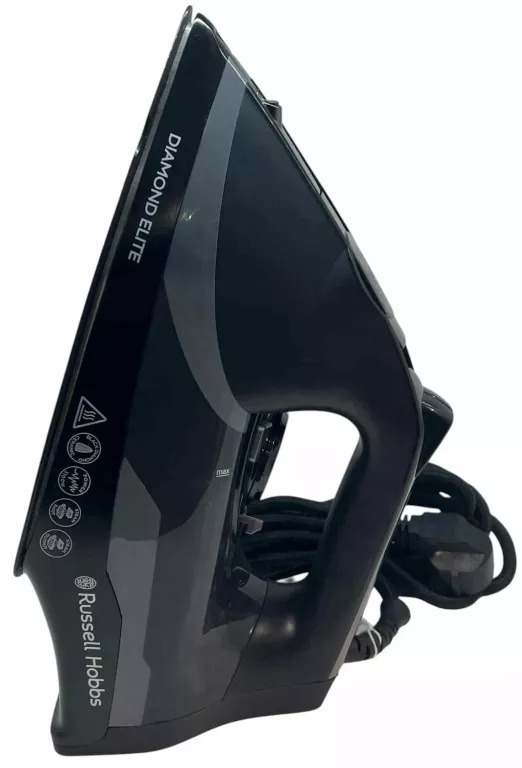 ŻELAZKO RUSSELL HOBBS DIAMOND ELITE IRON