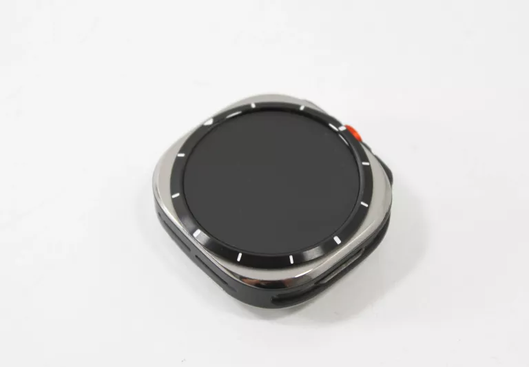 SMARTWATCH SAMSUNG GALAXY WATCH ULTRA LTE 47MM CZARNY