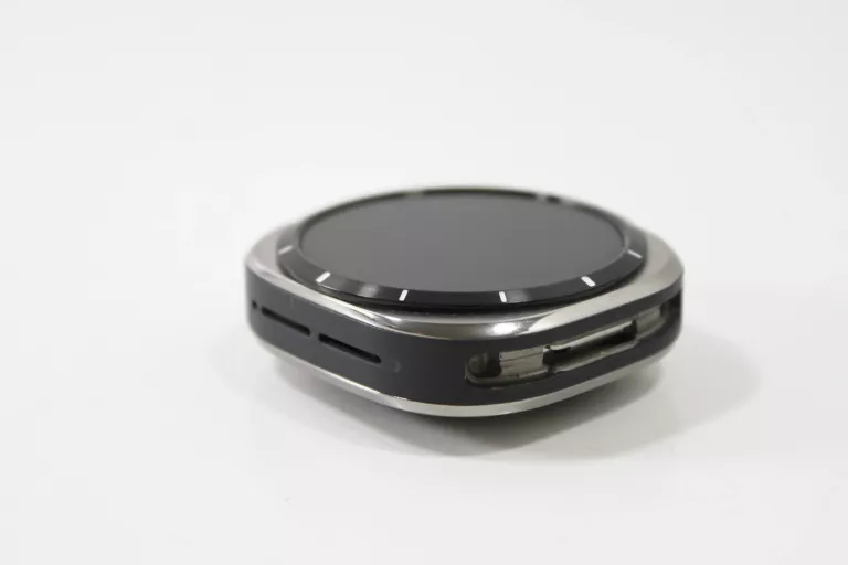 SMARTWATCH SAMSUNG GALAXY WATCH ULTRA LTE 47MM CZARNY