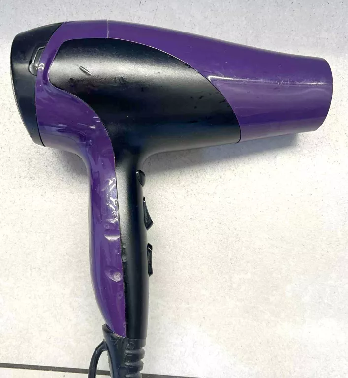 SUSZARKA REMINGTON IONIC D3190 2200W