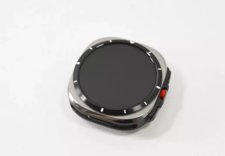 SMARTWATCH SAMSUNG GALAXY WATCH ULTRA LTE 47MM CZARNY