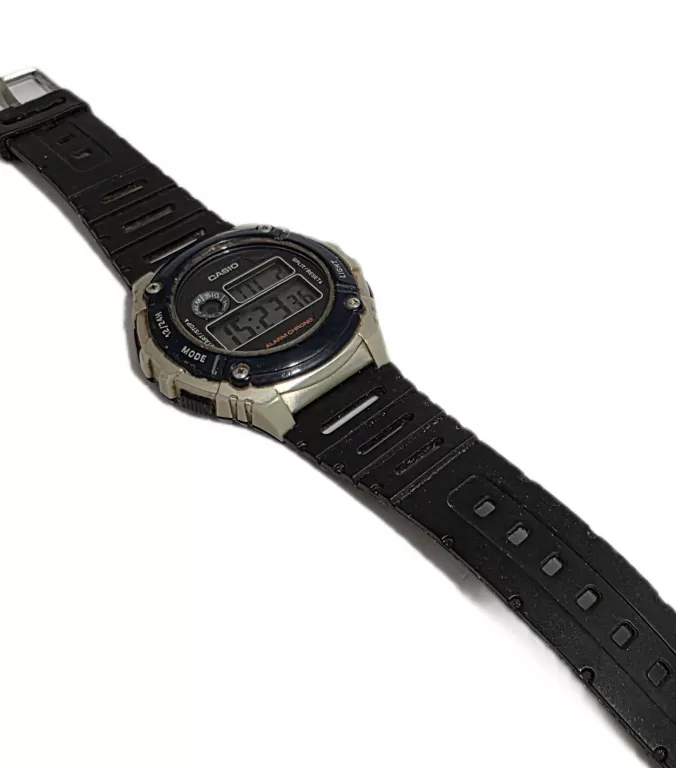 ZEGAREK CASIO 3435