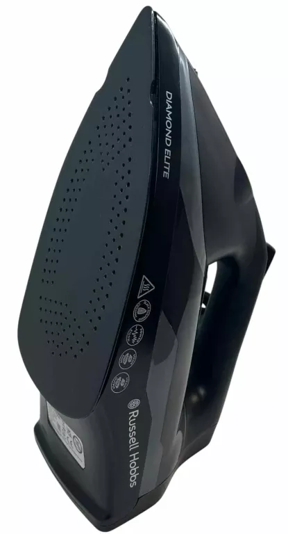 ŻELAZKO RUSSELL HOBBS DIAMOND ELITE IRON