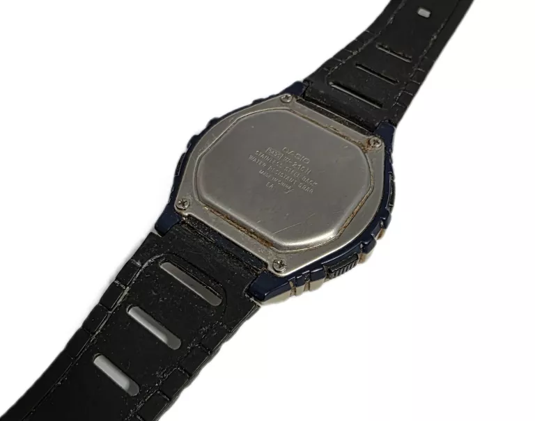 ZEGAREK CASIO 3435