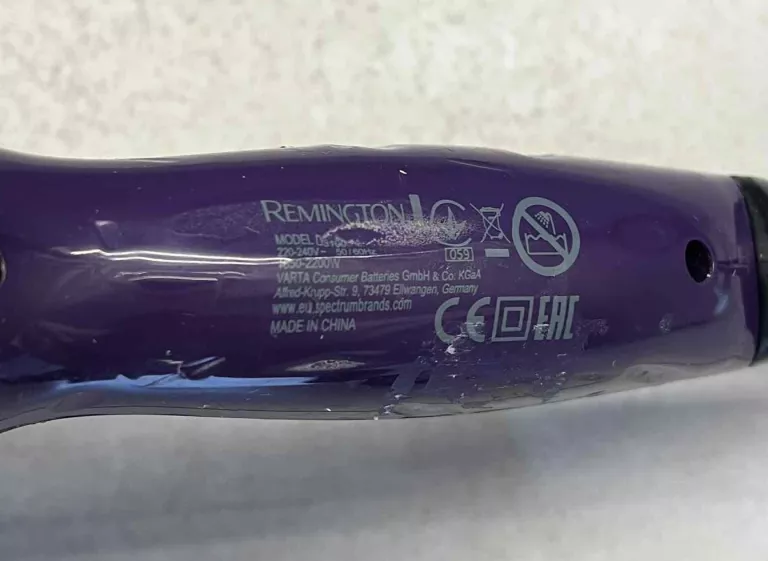 SUSZARKA REMINGTON IONIC D3190 2200W