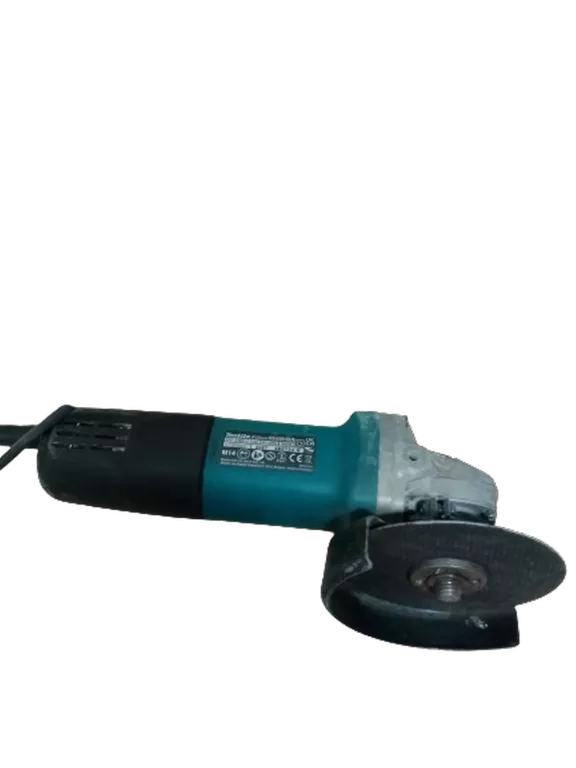 SZLIFIERKA KĄTOWA MAKITA 9558NBR