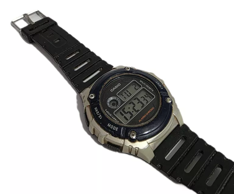 ZEGAREK CASIO 3435