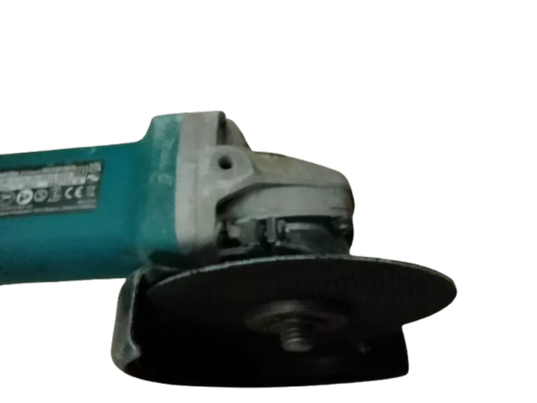 SZLIFIERKA KĄTOWA MAKITA 9558NBR