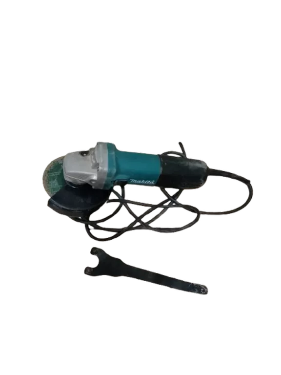 SZLIFIERKA KĄTOWA MAKITA 9558NBR