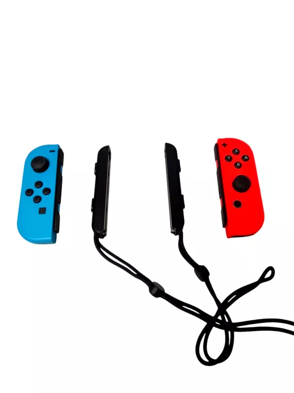 KONSOLA NINTENDO SWITCH HAC -001 - AKCESORIA