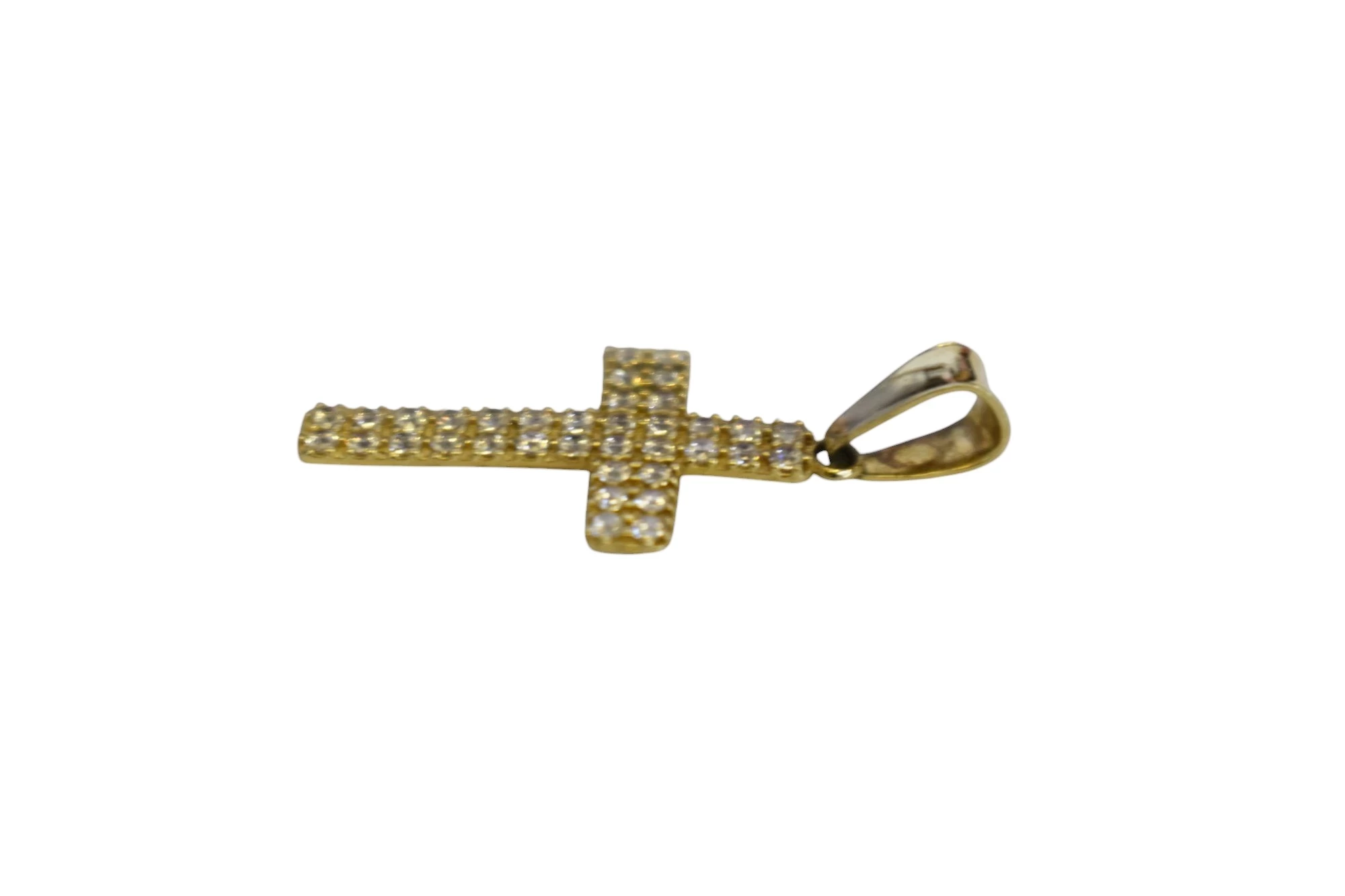 zlota-zawieszka-krzyzyk-z-cyrkoniami-585-128g-motyw-129129-20