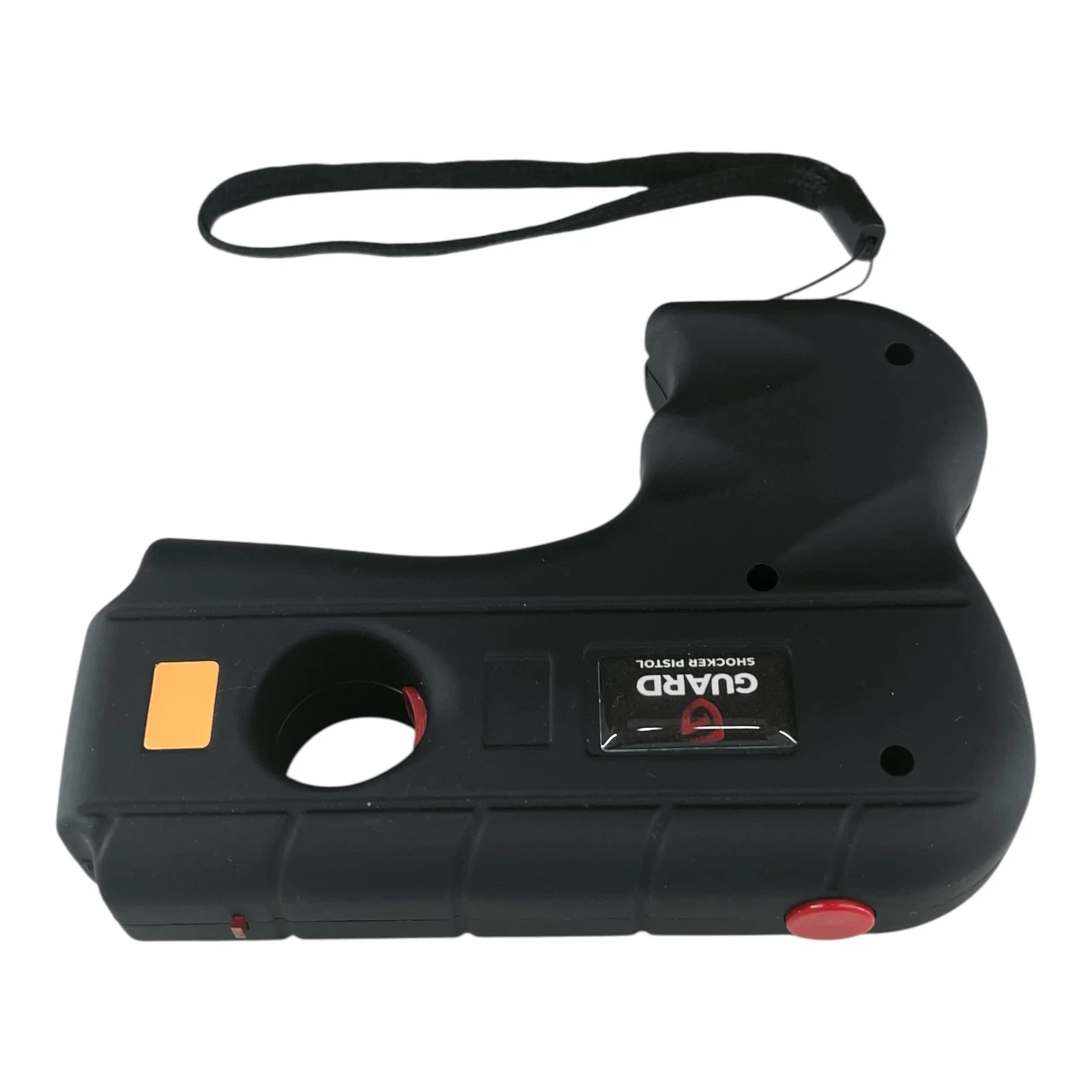 paralizator-z-latarka-guard-shocker-pistol-zawleczka-ladowarka-230v-model-shocker-pistol