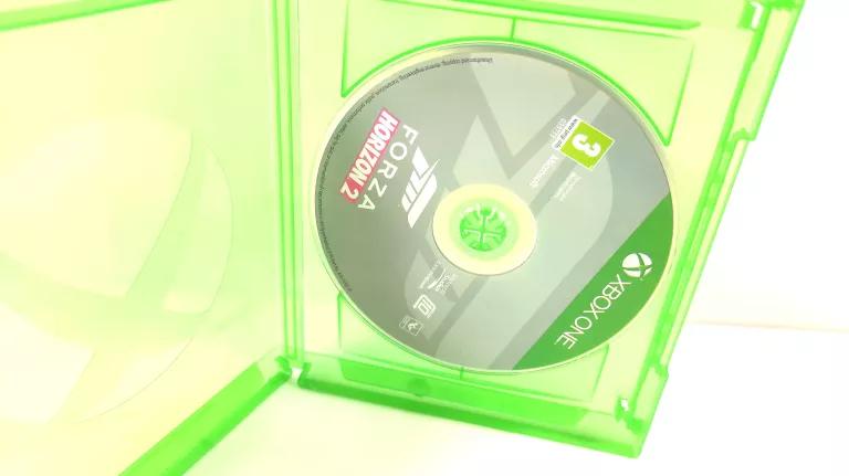 GRA FORZA HORIZON 2 XBOX ONE