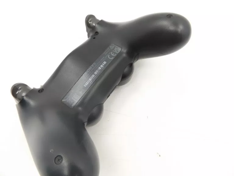 PAD PS4 DUALSHOCK 4 SLIM PRO FAT V2 CZARNY SONY PLAYSTATION 4 ORYGINALNY