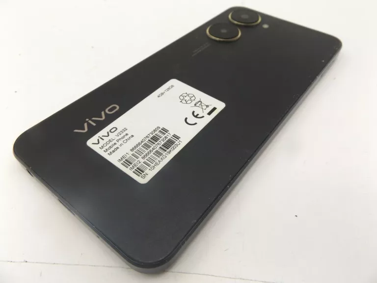 TELEFON VIVO Y03 4/128GB V2332