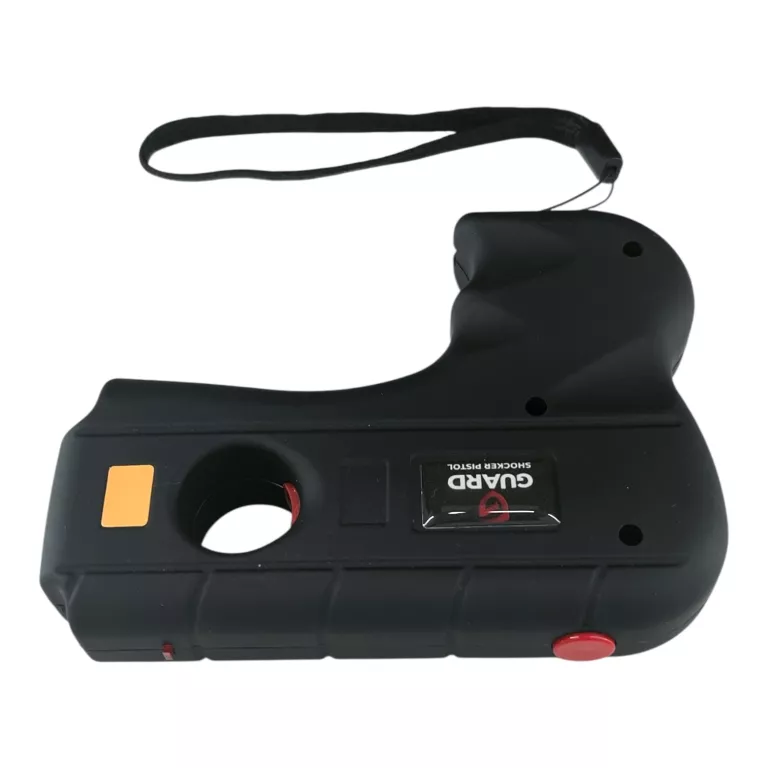 paralizator-z-latarka-guard-shocker-pistol-zawleczka-ladowarka-230v-model-shocker-pistol