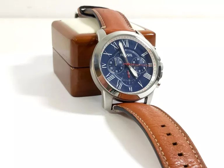 ZEGAREK MĘSKI FOSSIL FS5210