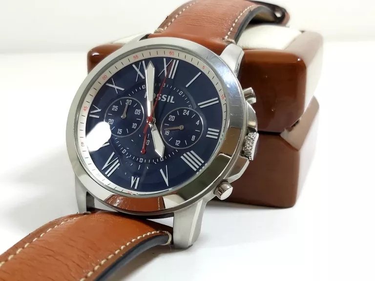 ZEGAREK MĘSKI FOSSIL FS5210