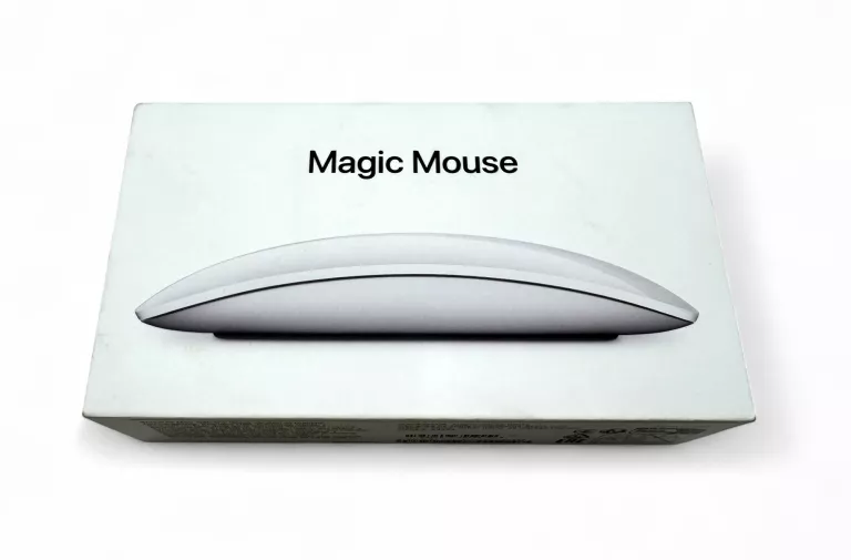 MYSZ BEZPRZEWODOWA APPLE MAGIC MOUSE USB-C MULTI-TOUCH