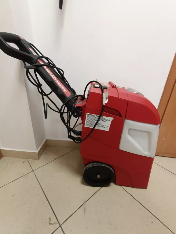 ODKURZACZ PIORĄCY RUG DOCTOR MP-C3