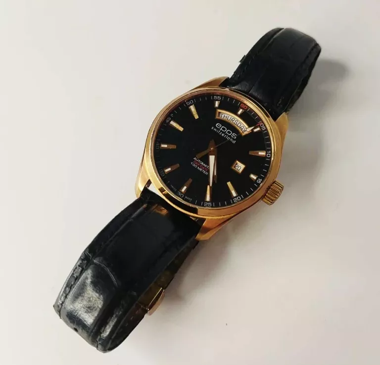ZEGAREK MĘSKI EPOS PASSION AUTOMATIC 3402.142.24.15.25
