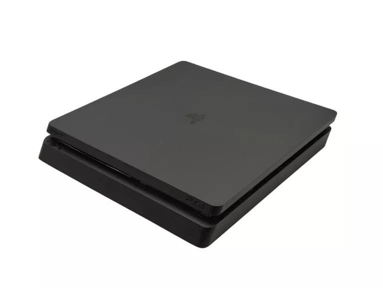 KONSOLA SONY PLAYSTATION 4 SLIM CUH-2216A 500GB BLU-RAY