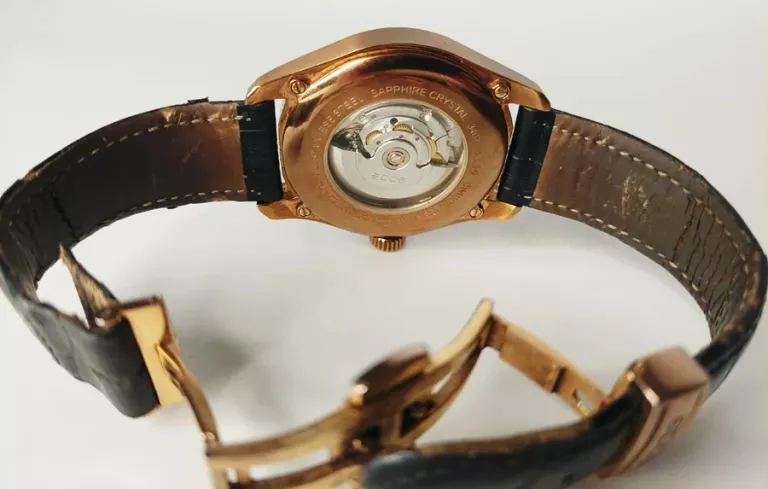ZEGAREK MĘSKI EPOS PASSION AUTOMATIC 3402.142.24.15.25