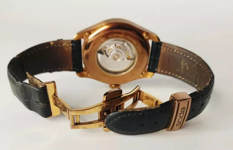 ZEGAREK MĘSKI EPOS PASSION AUTOMATIC 3402.142.24.15.25