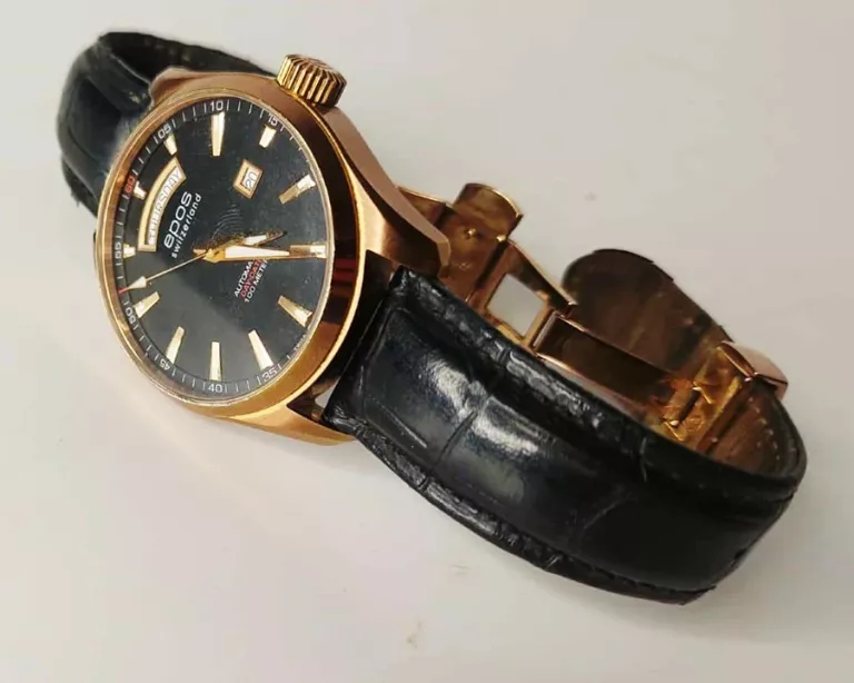 ZEGAREK MĘSKI EPOS PASSION AUTOMATIC 3402.142.24.15.25