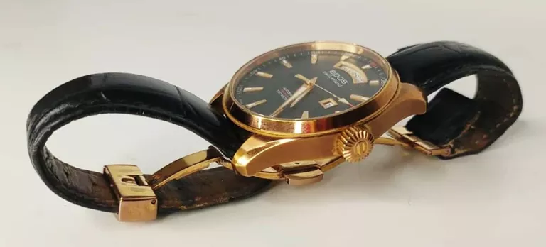ZEGAREK MĘSKI EPOS PASSION AUTOMATIC 3402.142.24.15.25