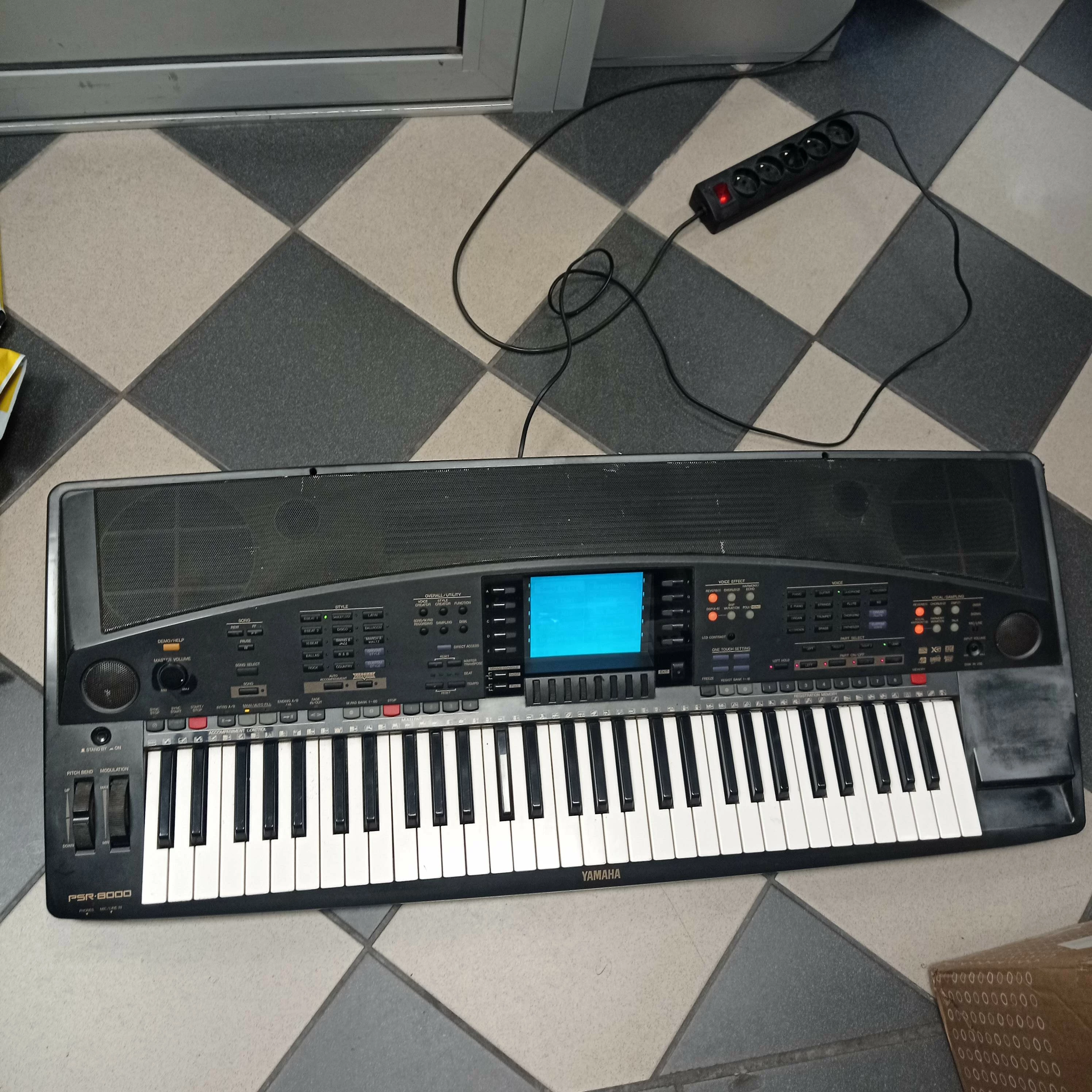 yamaha-psr-8000-harmonizer-wyszynskiego-24-tczew