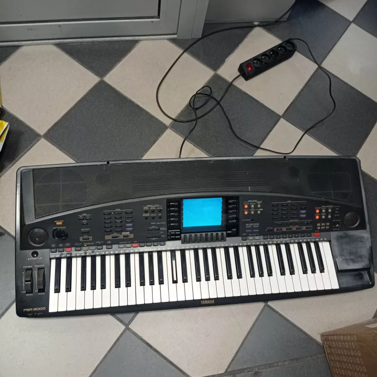 yamaha-psr-8000-harmonizer-wyszynskiego-24-tczew