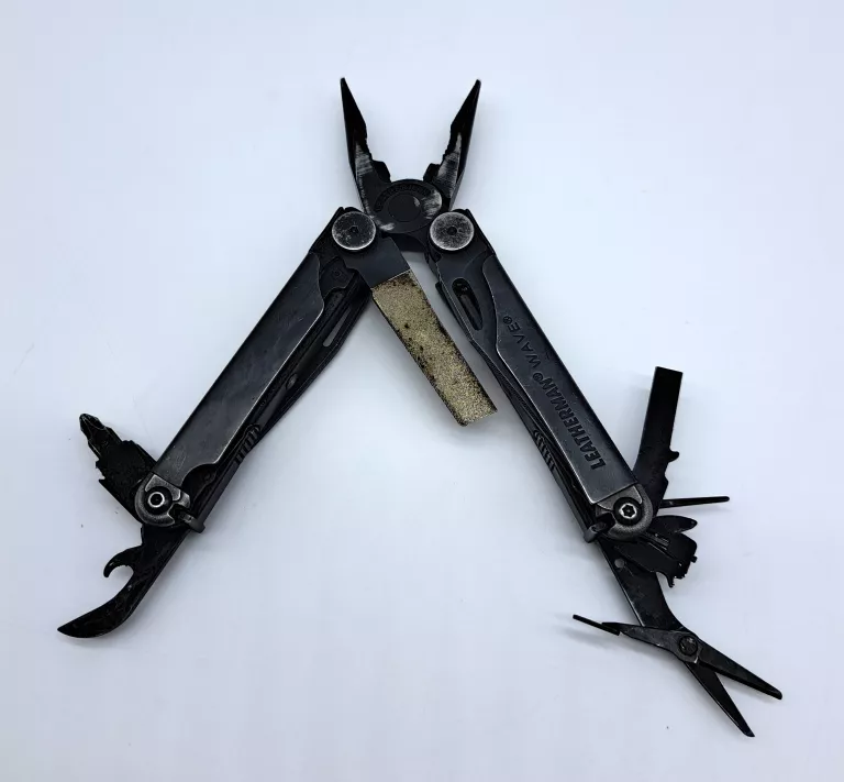 MULTITOOL LEATHERMAN WAVE