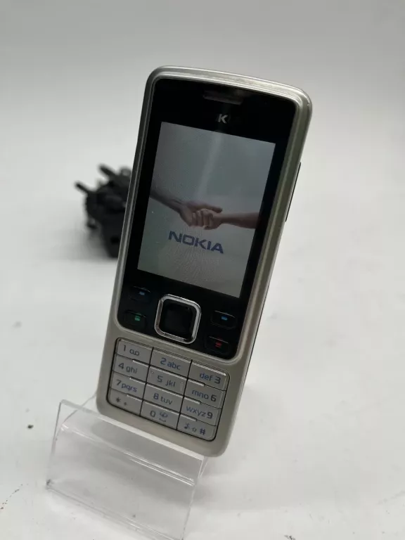TELEFON NOKIA RM-217 POLSKIE MENU ŁADOWARKA SIMLOCK PLUS