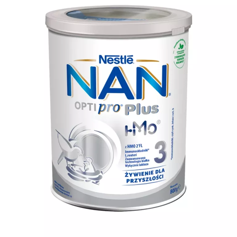 MLEKO NESTLE 800 G 13 - 24 MIESIĘCY 1 SZT.