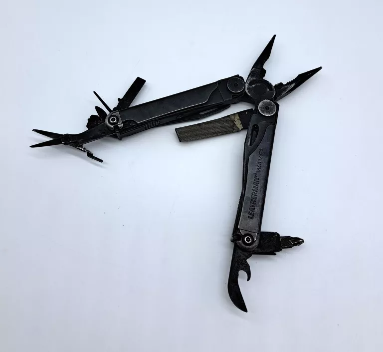 MULTITOOL LEATHERMAN WAVE