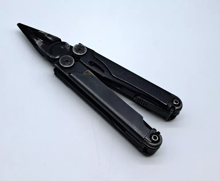 MULTITOOL LEATHERMAN WAVE