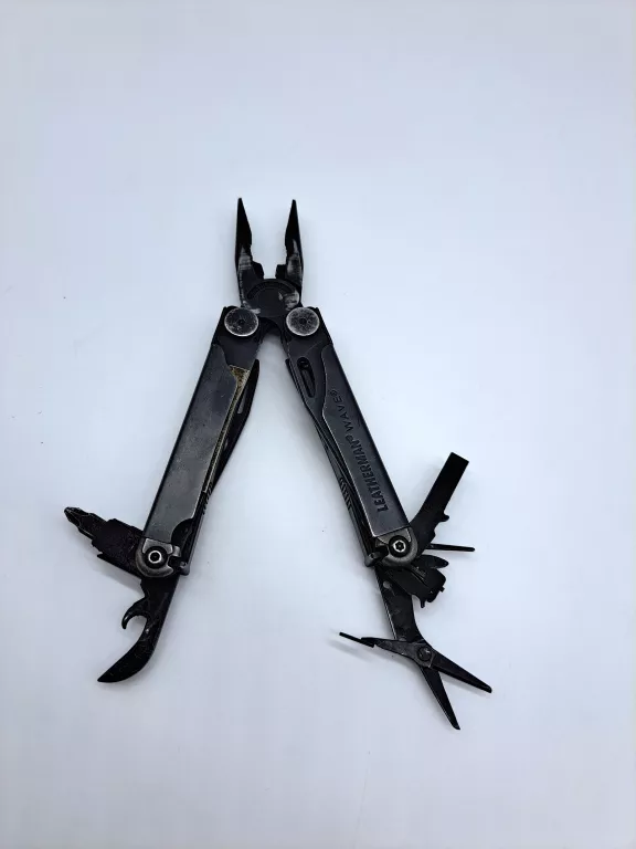 MULTITOOL LEATHERMAN WAVE